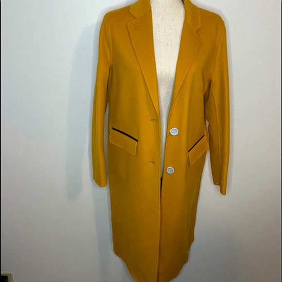 MACKAGE Wool Coat - Picture 5 of 16